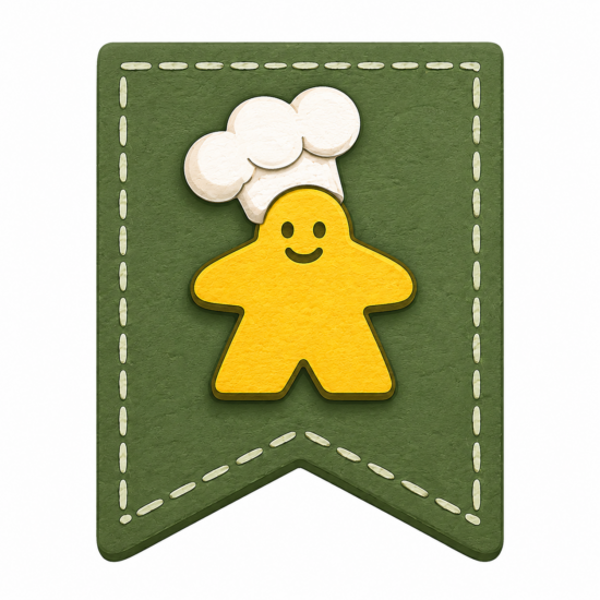 Meeples & Munchies