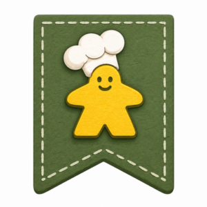 Meeples & Munchies